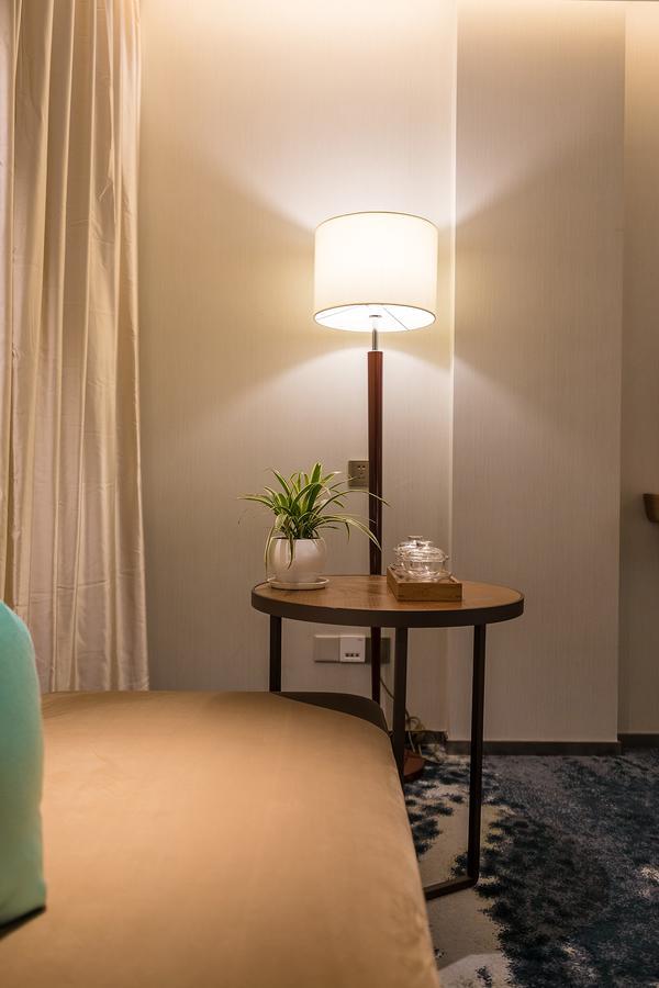 Fliport Garden Hotel Nanjing Nanjing  Exterior photo