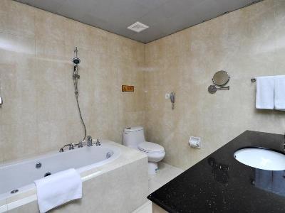 Fliport Garden Hotel Nanjing Nanjing  Exterior photo
